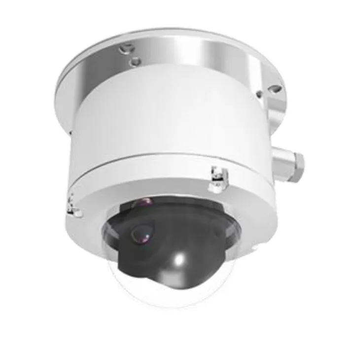 Kamera | EX-PTZ2001IR04 PTZ 2MP 3.6mm EX Anti-Corrosion IP