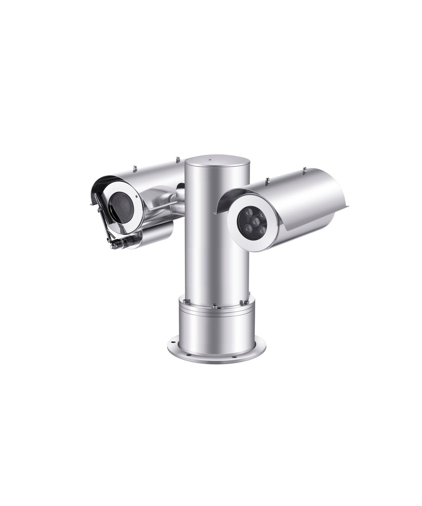 [KDY-EX-PTZ4033IRW01] Kamera | EX-PTZ4033IRW01 PTZ 4MP 33X Explosion-proof, Anti-Corrosion, IR IP