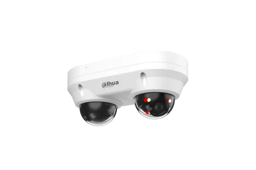 Dahua | Dual-Directional Kamera 2X4MP 2.8mm