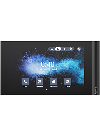 Akuvox | Svarapparat S562W WiFi 7” Audio/Video