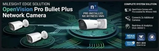[MS-NX-KIT2] Nx Embedded | Kit 2