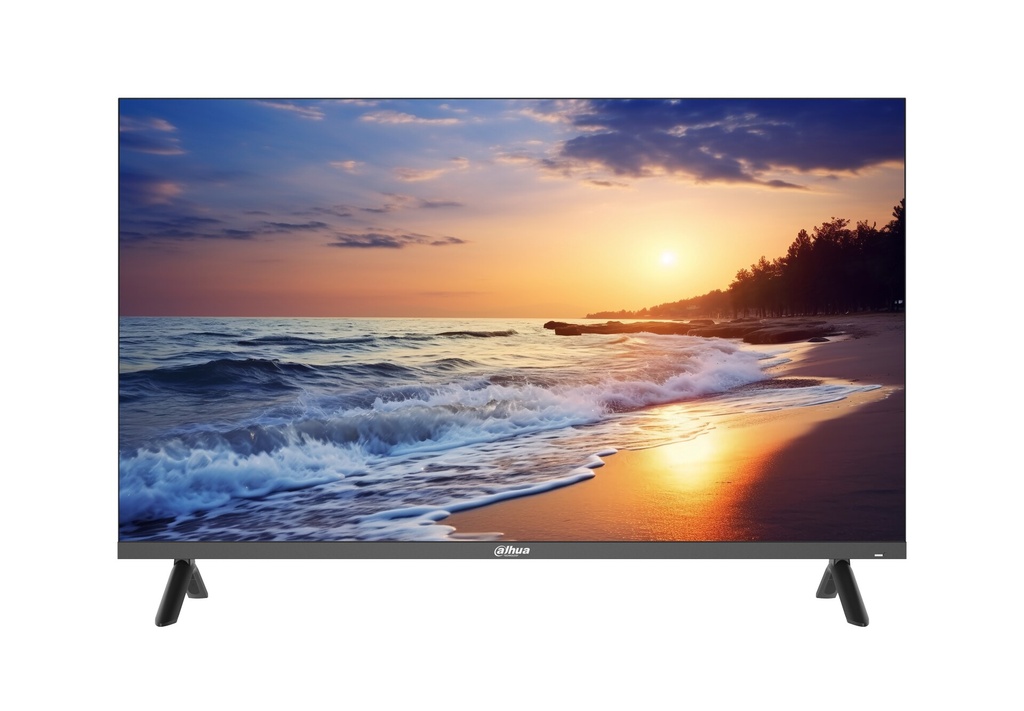 [LM43-F200N] Skjerm | Dahua 43" FHD LED Monitor