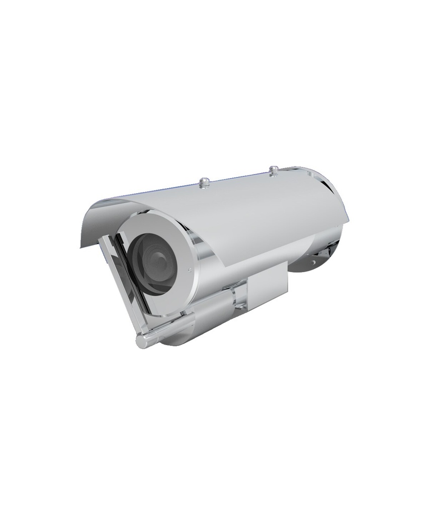 [KDH-EX-VL418(IR)W01] Kamera | KDH-EX-VL418(IR)W01 4MP 18X Explosion Proof Anti-Corrosion Starlight IP Bullet Camera with Wiper
