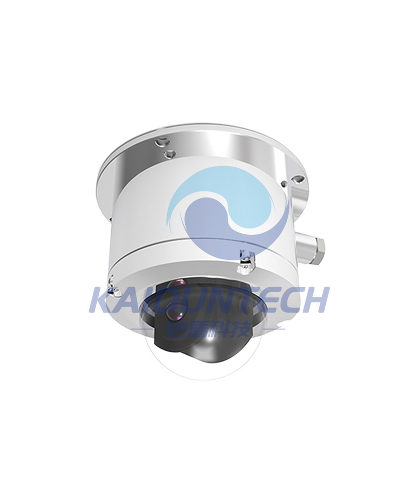 [G-PTZ2012IR04N(A)] Kamera | PTZ2012IR04N(A) PTZ Dome 2MP 12xZoom Analog Stainless Steel