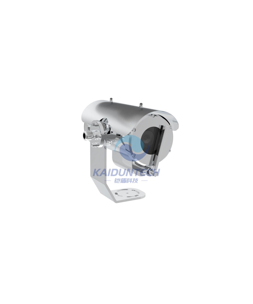 [MC801] Kamera | MC801 Bullet Marine Fixed IP Camera with wiper