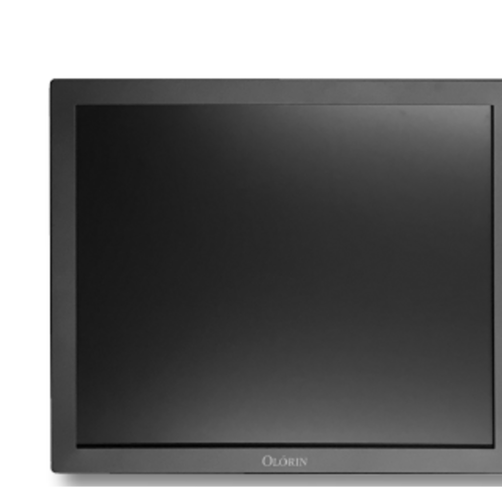 [VLD19906GTF] Skjerm | Olorin VLD19906GTF 19" Monitor m/dimming (IP65 front)