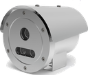 Kamera | KDW-EX-VL205IRW02(A) 2MP Explosion Proof Anti-Corrosion Starlight HDCVI Motorized Vari-focal IR Bullet Camera