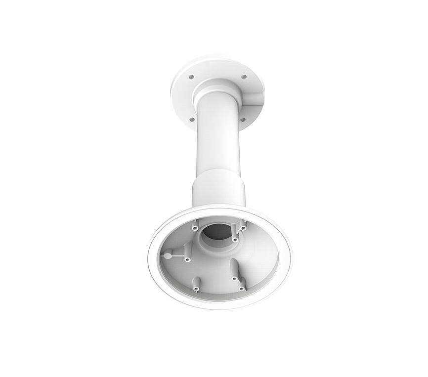 Milesight | A76 V2 Pendant Mount, hvit