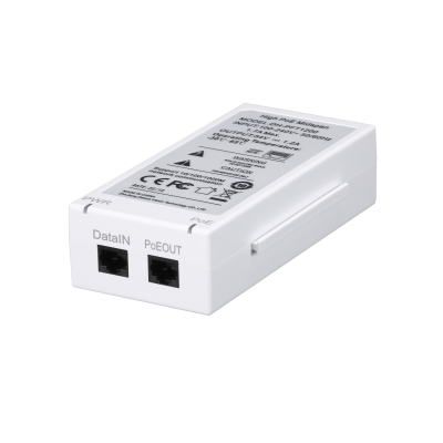 [PFT1200] Hi-PoE injector
