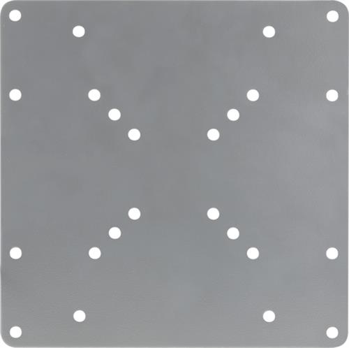 [ARM-414] VESA adapter for skjermfeste