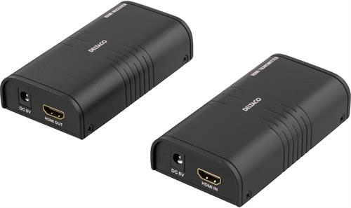 [HDMI-221] Extender | HDMI Extender 120 meter