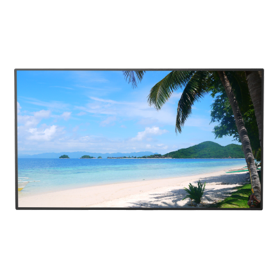 [LM43-F410] 43&quot; 4K UHD LCD Skjerm