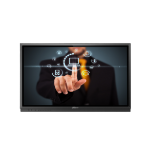 [LU86-ST400] Skjerm | Dahua 86’’ UHD LED Touch Monitor