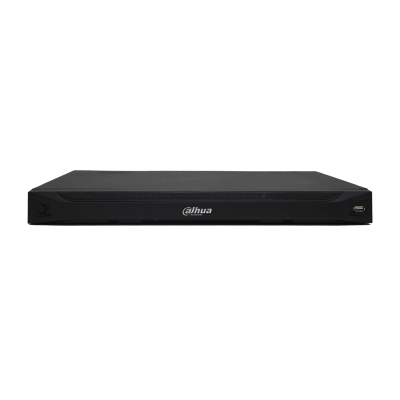 4 Kanals UHD Decoder