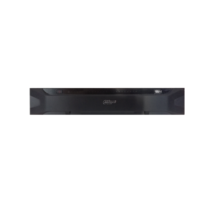 [NVD0905DH-4I-4K] 9 Kanals UHD Decoder