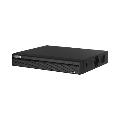 [NVR4108HS-8P-4KS2] 8 Channel Compact 1HDD 1U 8PoE NVR