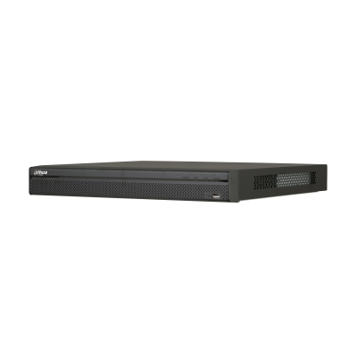 [NVR5216-16P-4KS2E] 16 Kanals NVR med 16xPoE (8xEpoE)