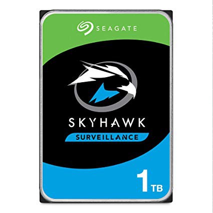 [ST1000VX005] Seagate SKYHAWK 1TB