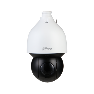 [SD5A425XA-HNR] 4MP 25x Starlight + IR PTZ AI Network Camera