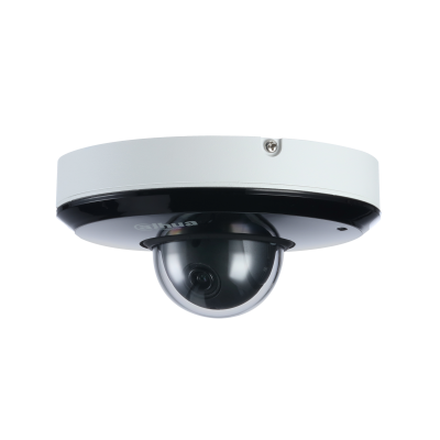 2MP 3x Starlight IR PTZ Network Camera