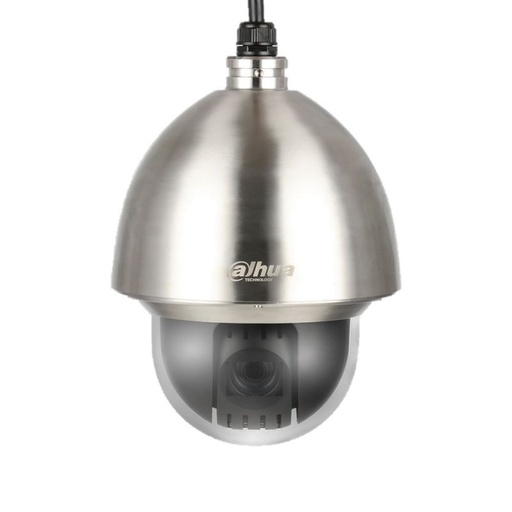 [SD60230U-HNI-SL] Dahua | PTZ Kamera 2MP Vari-focal 30xZoom Anti-corrosion Starlight