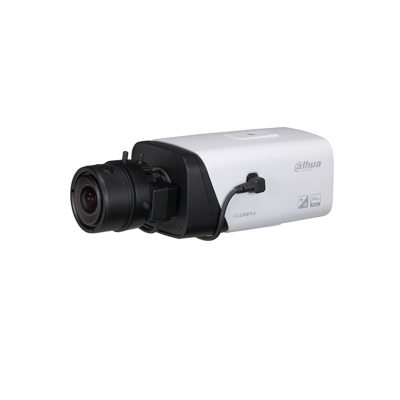 [IPC-HF5442E-E] Dahua | Box Kamera 4MP Starlight AI