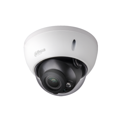 2MP WDR IR Dome Network Camera