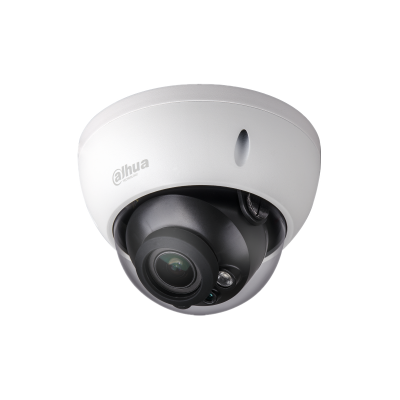 4MP WDR IR Dome Network Camera EOL