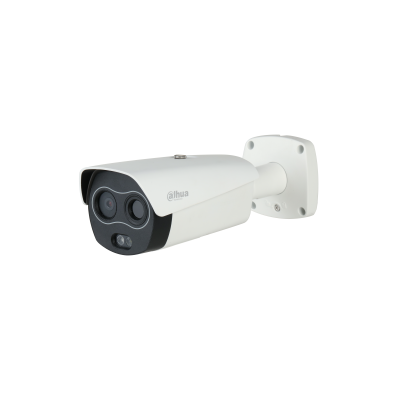 Termisk Hybrid Bullet (AI)