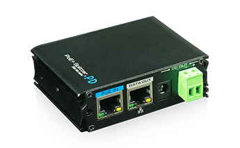 [UTP7201GE-PD25] UTEPO | POE Splitter