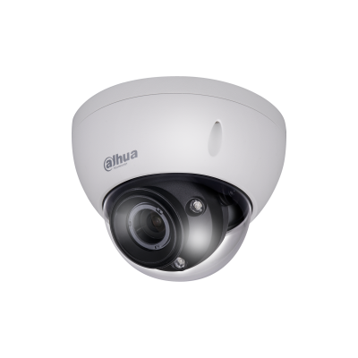 [HAC-HDBW3231E-ZH-2712] 2MP Starlight m/IR HDCVI Dome Kamera