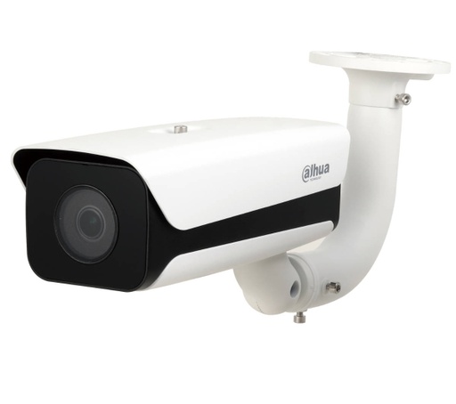 [ITC215-PW4I-IRLZF27135] Dahua | Bullet Kamera 2MP Vari-focal 5xZoom Full HD ANPR