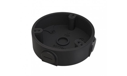 [PFA136-Black] Dahua | Water-proof Junction Box PFA136 (Black)