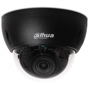 2MP Dome IP Kamera m/IR