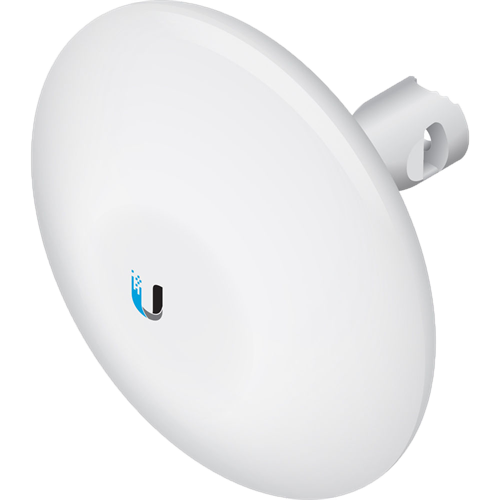 [UBI-NBE-5AC-GEN2] Wi-Fi Radio | Ubiquiti NanoBeam AC Gen2