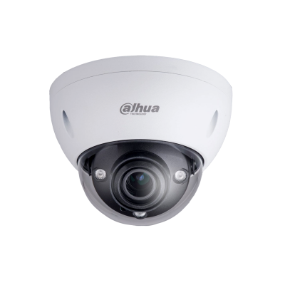 [IPC-HDBW5231E-ZE-27135] 2MP WDR IR Dome Network Camera