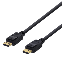 [DP-1022] DisplayPort kabel 2m