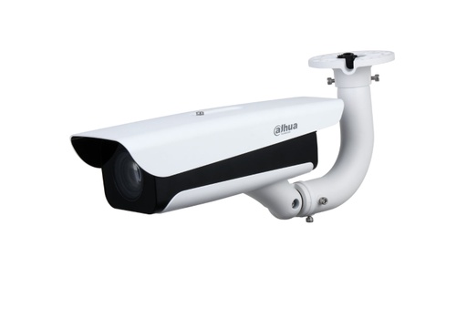 [ITC237-PW6M-IRLZF1050] 2MP Long Range Access ANPR Kamera