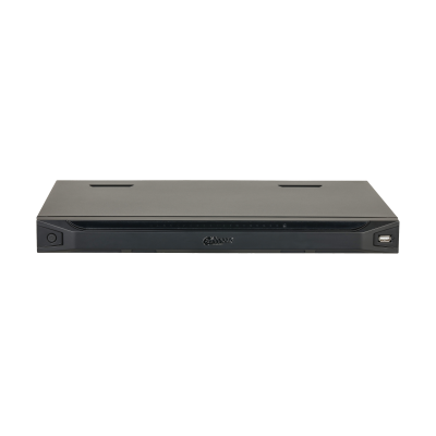 [NVD04052I-4K] NVD | Dahua 4 Kanals UHD Network Video Decoder