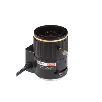 [PFL2712-E6D] 6MP 1/2.7” 2.7-12mm Linse