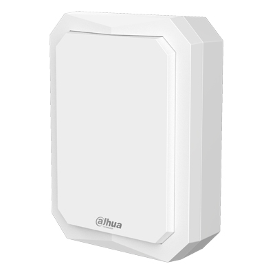 [PFR4K-E120] Radar | 120m Security Radar