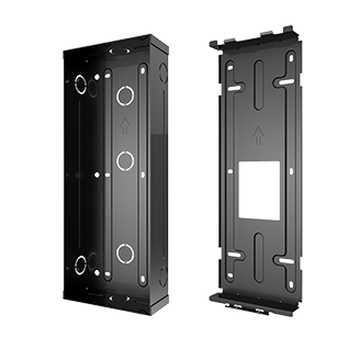 [R29X-Flush-Box] Akuvox | In-Wall Mounting Kit for Akuvox R29 Series