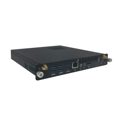 [SO44] Detachable PC Module