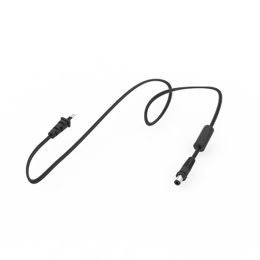 [M2-PWR-CBL] Strømkabel til M2