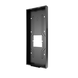 [R29X-Surface-Bracket] Akuvox | On-Wall Mounting Bracket for Akuvox R29 Series