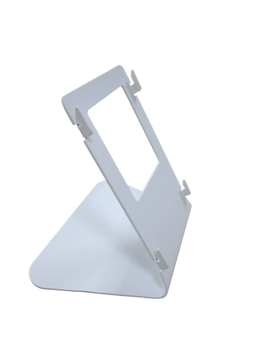 [Deskto-0209] Akuvox | Bordstativ C313/C315 Hvit