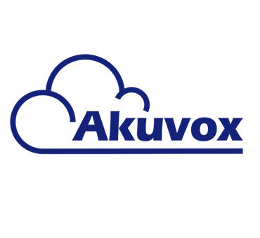 [AKU-CA] Akuvox Cloud Aktivering