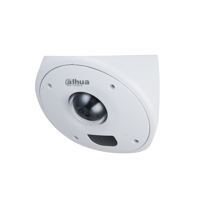 [IPC-HCBW8442] Dahua | Corner Kamera 4MP 2.5mm Starlight WDR IR
