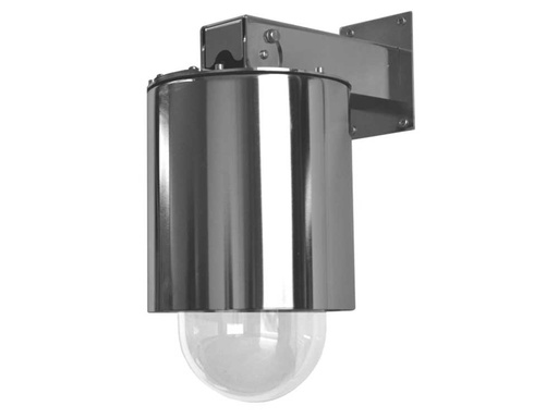 PTZ Pakke - ASIS 316L stainless steel