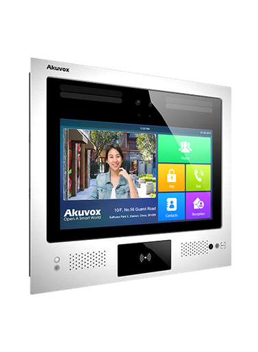 [X916] Akuvox | Dørstasjon X916